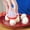 3pcs, variant on 3pcs/6pcs Non-stick Silicone Egg Cup, Cooking Cooker Kitchen Baking Gadget Pan Separator Steamed Egg Cup, Egg Poachers Cooker Accessories