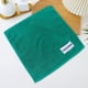 thumbnail image 4 of Toalla facial ultra suave | Microfibra de secado rápido de 13,7x13,7in | Verde, Amarillo, Azul | Paño absorbente, ligero y multipropósito | Textura premium, cuidado fácil | 1 PC, 4 of 6