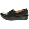 thumbnail image 3 of Alegria Debra Shoes - Women's, Black Nappa 37 M, 3 of 7