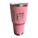 thumbnail image 1 of Termo de acero inoxidable FARTMEX Taylor Swift color Rosa 30 Oz, 1 of 4