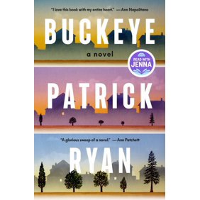 Buckeye: a Read with Jenna Pick: A Novel (Hardcover)