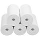 thumbnail image 5 of 5 rollos de papel térmico para impresora, papel térmico para recibos, rollo de papel térmico, pegatina para impresora térmica, 5 of 6