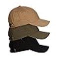 thumbnail image 3 of Diversity & Inclusion D&I Chapeau de Papa Uni 100% Coton Non Structuré Hommes Femmes Sangle Réglable, 3 of 4