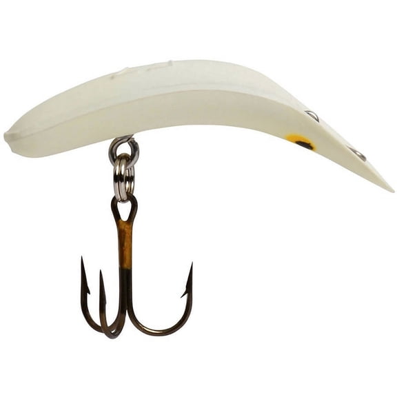 Yakima Bait Flatfish, F5