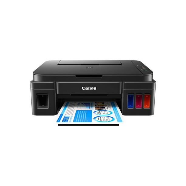 Multifuncional Canon Pixma G2110 Canon Pixma G2110