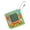 Green, variant on 168 Pets Virtual Pet Toy Nostalgic Game Consoles Electronic Toy Digital Pets Handheld Game Machine for Child Kid