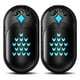 thumbnail image 1 of Calentadores de manos GUKAUT recargables, 6000 mAh, 20 horas, 2 unidades, 1 of 7