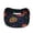 T6-F, variant on Halloween Headbands for Women, Cute Pumpkin Ghost Bat Spider Prints Wide Stretchy Hair Bands, Breathable Stretchy Non-Slip Holiday Themed Hair Accessories for Party, Yoga, Makeup, Costume