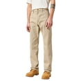 thumbnail image 1 of Jean Wrangler 13MWZ para hombre, corte vaquero, corte original, bronceado, 1 of 4