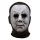 thumbnail image 1 of Máscara de Halloween de látex para cosplay de Michael Myers para adultos, 1 of 3