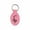 Pink, variant on PrecisionNC DND Gifts D&D Druid Character Class Symbol Engraved Keychain Key Tag Nerdy Gifts Dungeons Dragons (Brown)