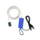 thumbnail image 1 of Mini Bomba De Aire Portátil Usb Para Acuario, Tanque De Peces, Bomba De Aire Silenciosa De Oxígeno, Bomba De Oxígeno De Baja Potencia Para Pesca De Excursión qarigey OD016219-02, 1 of 6