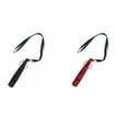 thumbnail image 1 of (2-Pack) Rinsvye Dog Whistle To Stop Spray for Dogs To Stop Chewing Barking Neighbors Dog Adjustable High Frequency Dog Whistle Silent Dog Whistle Recall Dog Training Whistles with Lanyard, 1 of 5