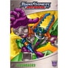 Transformers: Armada - Flashbacks