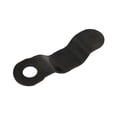 thumbnail image 4 of 50 piezas de marco de foto de metal con botón de giro negro con tornillos, 4 of 4