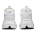 thumbnail image 4 of TENIS ONCLOUD NOVA 2 ALL WHITE RUNNING, 4 of 5