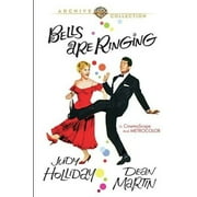 Bells Are Ringing (DVD), Warner Archives, Music & Performance