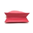 thumbnail image 4 of Pre-Owned CHANEL Coco Mark Matelasse Quilted Chain Tote Bag/Handbag in Lambskin,..., 4 of 14