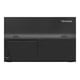thumbnail image 5 of ViewSonic VX1654 16 Inch 1080p Portable IPS Gaming Monitor with 144Hz, AMD FreeSync, 2 Way Powered 60W USB C, Mini HDMI, and Built-in Stand with Protective Cover, 5 of 5