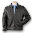 thumbnail image 1 of Burk'S Bay 8000-S-3XLT 3XLarge Tall Napa Driving Jacket, 1 of 1