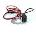 thumbnail image 2 of Replacement Electronic Conversion Kit, Igniter for Bosch 009, 4 Intervals, 1847A CITY, 2 of 3