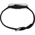 thumbnail image 4 of iConnect® by Timex Premium Active 36mm Silicone Strap Smartwatch, 4 of 5