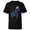 Black, variant on Marvel WHAT IF…? Nebula Hey Cha Cha Standard - Short Sleeve T-Shirt for Kids – Customized-White