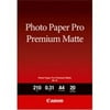Photo Paper Pro Premium Matte