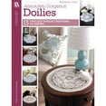 thumbnail image 1 of Pre-Owned Absolutely Gorgeous Doilies (Paperback) 1464718938 9781464718939, 1 of 1