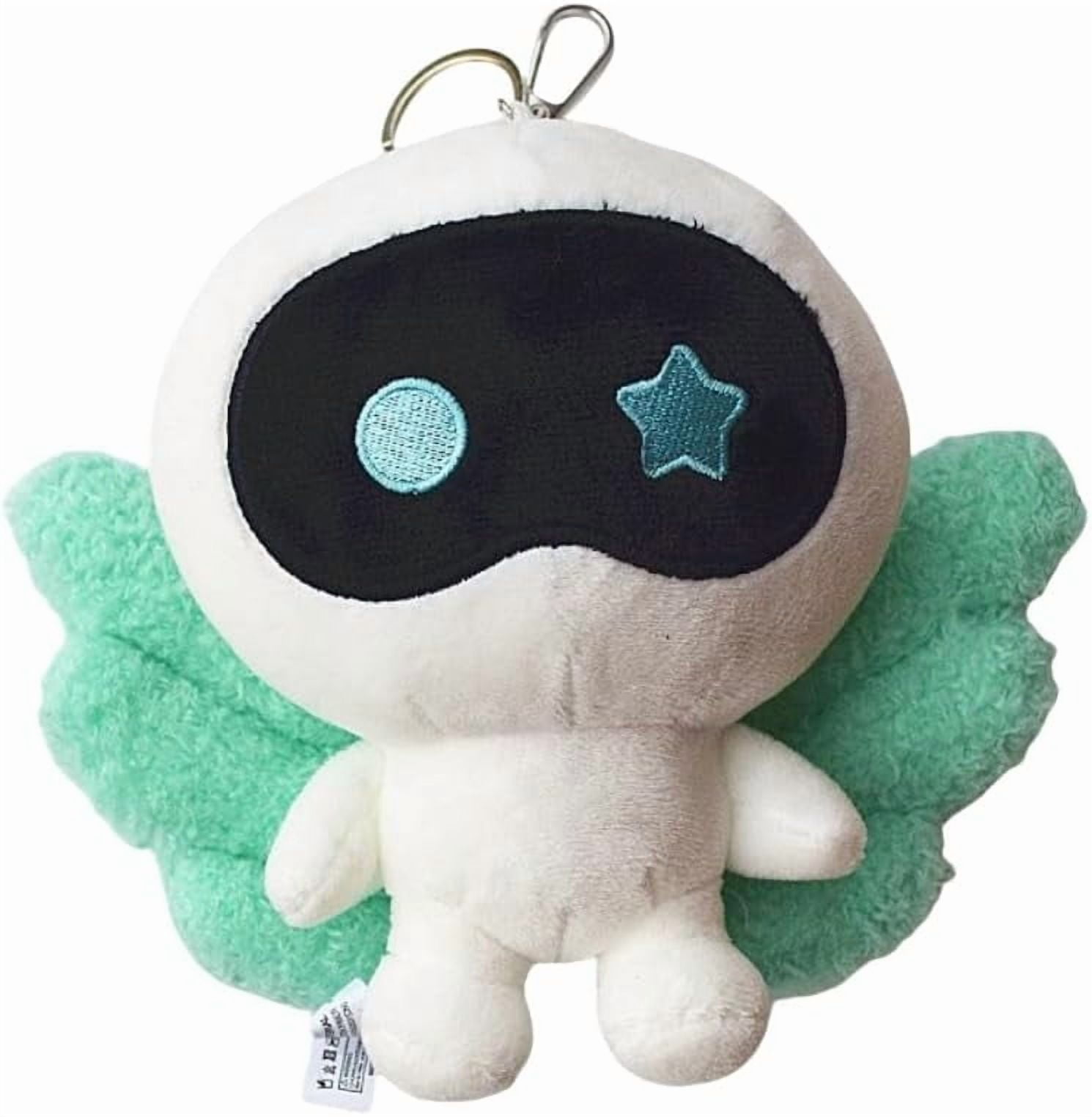 BTS Jin RUNSEOKJIN_EP.TOUR Wootteo Plush Keychain - Solo