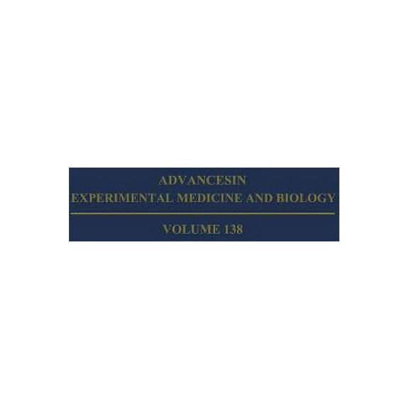 Advances in Experimental Medicine and Bi Hormones and Cancer, Book 138, (Paperback)