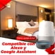 thumbnail image 2 of Foco Inteligente Wifi 10w Led E27 Para Alexa Google Home, 2 of 6