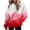 Red, variant on ZMFXJPE Cozy Sweatshirt Sweat Shirts for Women Trendy Cozy Fall Clothes Women Sweat Shirts for Womens Travel Hoodie Women Womens Vintage Sweatshirt, Blue, L