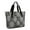 Spider Web and, variant on Tote Bag for Women - Spider Web and Spiders Halloween Pattern Shoulder Bag - Large Utility Work Duffle Bag with Zipper Handbag for Travel, Work, Sprots