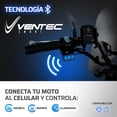 thumbnail image 3 of Motocicleta Rebel Vento Colt 300 Negro 2026, 3 of 9