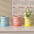 thumbnail image 5 of Sturdy Silicone Resin Mould With Floral Embossing for Handmade Organizers Decorative Bowls and Craft Gifts, 5 of 8