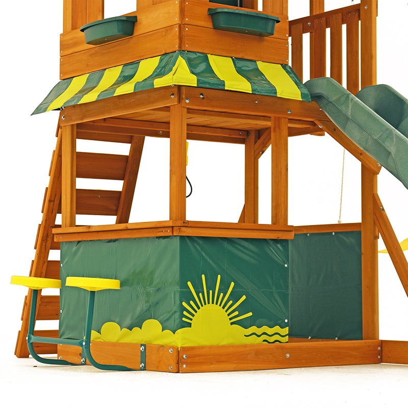 kidkraft magnolia playset