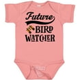 thumbnail image 3 of Inktastic Future Bird Watcher Bird Watching Boys or Girls Baby Bodysuit, 3 of 5