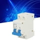 thumbnail image 5 of Mini Disyuntor, AC 400V 6A Pa66 Shell 2P Disyuntores Para Oficina ANGGREK Protection Circuit Breaker, 5 of 8