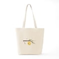 thumbnail image 6 of CafePress - Beehive Tote Bag - Unisex Canvas Tote Bag, Beige, 1-Piece, 6 of 7