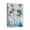 Bouteilles (74), variante sur Décor Mural Fleurs Rustiques, Peinture à l'Huile sur Toile Bouteilles & Plantes - Transformez Votre Espace avec Cette Uvre d'Art Style Ferme, Parfait pour Salle de Bain, Chambre Ou Salon, 12x16 Pouces