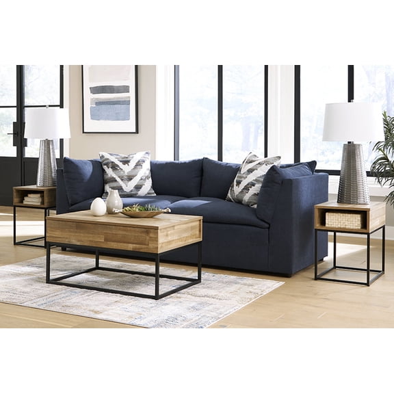 Indie Sofa