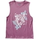 thumbnail image 1 of Reef Womens Big Cat Muscle Tank Top dskpr S, 1 of 3