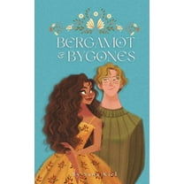 Grimm's Anatomy Bergamot & Bygones, Book 1, (Paperback)