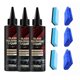 thumbnail image 1 of Kit de reparación de cristales para coche 2025 con solución de pulido sin dejar rastro (150 ml) | Reparación de arañazos y grietas en parabrisas para cristales de coche, ventanas y espejos | Incluye, 1 of 2