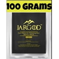 thumbnail image 2 of JARGOD 100 Gram Hair Building Fibers - Refill Your Existing Fiber Bottle - Hair Filler Fibers - Hair Loss Concealer For Thinning Hair, Light Brown, 2 of 8
