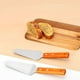thumbnail image 5 of Esp Tula Para Pizza Con Mango De Madera, Esp Tula De Acero Inoxidable Para Fre R, Herramienta Para Transferir Pasteles, Hoja Grande Dise O Ergon Mico, Herramientas Para Hornear Para, 5 of 6