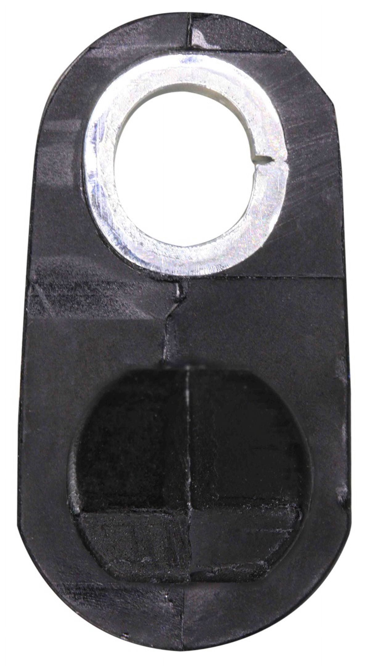 NTK ABS Wheel Speed Sensor Fits select: 2009-2017 CHEVROLET TRAVERSE, 2007-2016 GMC ACADIA