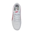 thumbnail image 3 of TENIS CASUAL PUMA COURT CLASSIC CLEAN 402223 08 BLANCO-ROJO HOMBRE   26.5 CM, 3 of 5