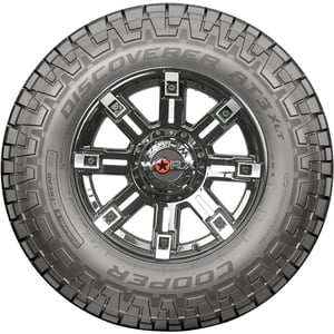 Cooper Discoverer AT3 XLT All-Terrain Tire – LT305/55R20 121S LRE 10PLY Rated Sansujyuku sansujyuku.com